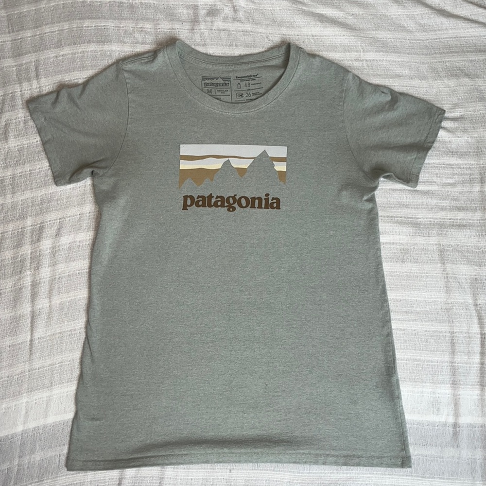 PATAGONIA Women’s T-Shirt